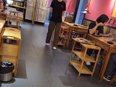 -号令江湖·水浒烤肉(和畅睦邻中心店)