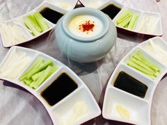 -味+新京宴·烤鸭·北京菜(创意谷店)