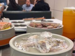 -密友回转自助火锅(世茂国际广场店)