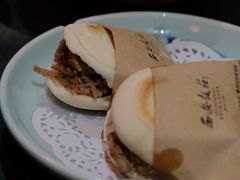 -西安饭庄·非遗陕菜(钟楼店)