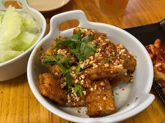 自制豆干-炒豆合作社(东四总店)