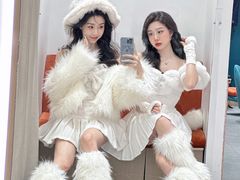 -海马体照相馆(万菱汇店)