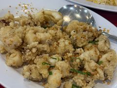 -大茄来海鲜餐厅(亚洲城分行)