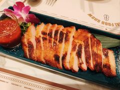 -太食獸泰式茶餐厅(艾尚天地店)