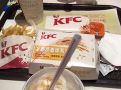 -肯德基(盘龙奥莱店)
