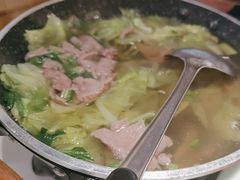 -全牛匠·乐山跷脚牛肉(西北旺万象汇店)