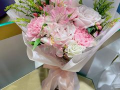 -EPOQUE·一刻花店(兴业太古汇店)