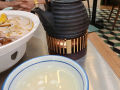 -潮界(凯德晶萃店)