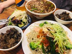-桂花香手工面(鼓楼店)