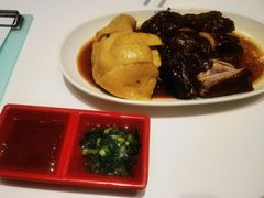-龙记香港茶餐厅(久光百货店)