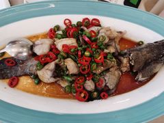 -尚一汤·粤菜海鲜(环球港店)