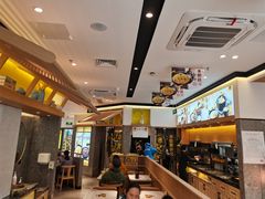 -老娘舅(富都广场店)