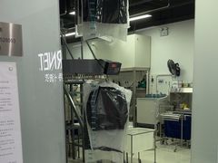 -福奈特洗衣洗鞋(川沙百联店)
