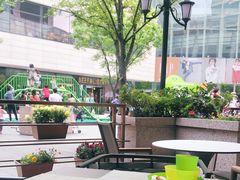 -The COOK·厨餐厅·自助餐(浦东嘉里大酒店)