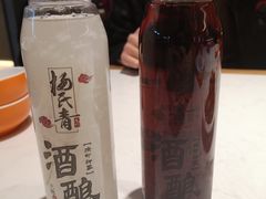 -杨氏青龙虾·羊蝎子(金盛路总店)