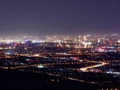 -鬼笑石后山停车场