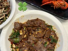 -靓虾二哥长沙地标小龙虾(五一广场店)