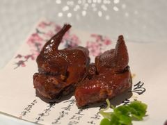 -千百味红餐厅·江西菜(绿地双子塔店)