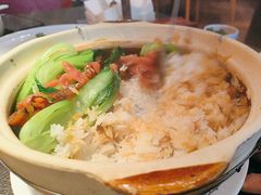 -蝴蝶里·粤菜·点心(滨江龙湖店)