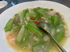 -秀儿四九城·新京菜(亚运村鸟巢店)