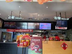-肯德基(九龙店)