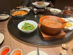-楚山晓·楚湘菜(江夏永旺店)