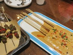 -陕北四窑洞(巨丰店)