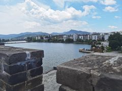 -襄阳古城