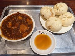 -姚记炒肝店(簋街店)