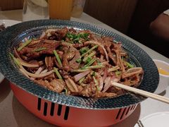 -小鱼小牛(世欧广场店)