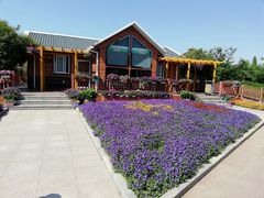 -南通洲际绿博园