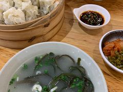 -嘉州北味春老烧麦·面食(叮咚街店)