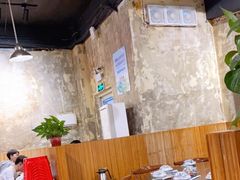 大堂-八合里牛肉火锅(八合里总店)