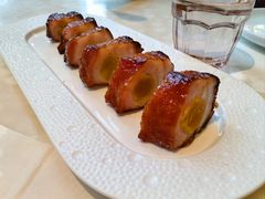 -港丽餐厅(高德置地店)