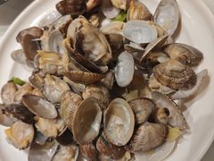 -小螺号海鲜·地道鲁菜(泉城广场店)