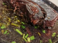 -小龙大肉面馆