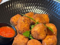 -安妮意大利餐厅(国贸店)