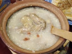 -宏状元现熬粥·京味菜(黄寺大街店)