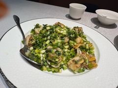 -郑庄脂渣海鲜楼(九水路店)