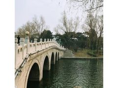 -钓鱼台国宾馆