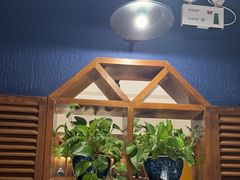 -俄士厨房(五棵松华熙LIVE店)