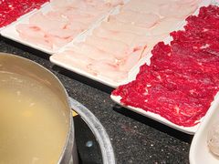 -牛事制造局牛肉火锅(莲岳路店)