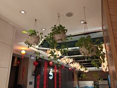 -飞鹿餐饮·陕南菜(北关店)