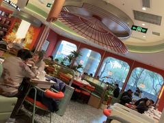 -避风塘·金牌店·夜宵(金玉兰店)