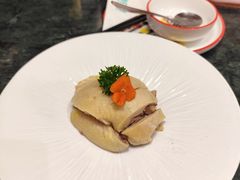 -新白鹿餐厅(京基KK ONE店)