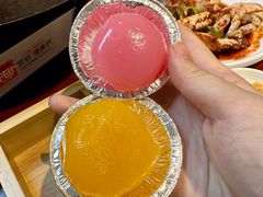 -屋里家延边朝鲜族冷面(南园店)
