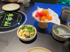 -季季山·云南野生菌火锅(上海首店)