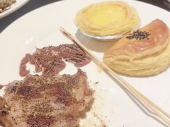 -西安西藏大厦开元名都大酒店·自助餐厅