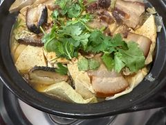 -柳沟豆腐宴69号福豆堂