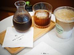-MQ COFFEE STAND明谦(新洲店)